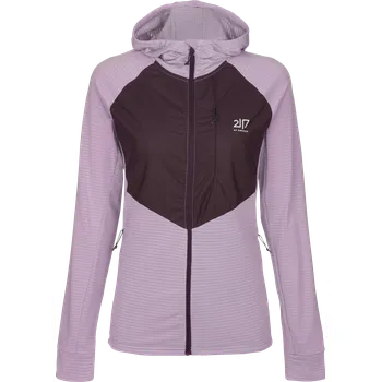 Dámská móda 2117 of Sweden Hammal dámská mikina, Lavender XL