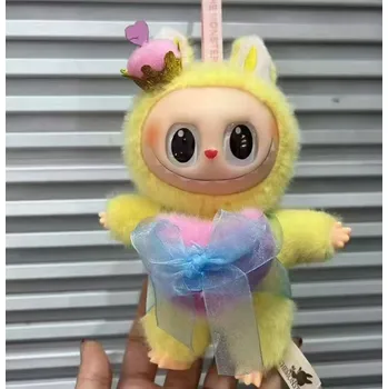 plyšák Big Appear The Monsters LET`S CHECKMATE QUEEN 17 cm