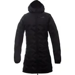 2117 of Sweden SALTVIK dámský péřový kabát, black XS