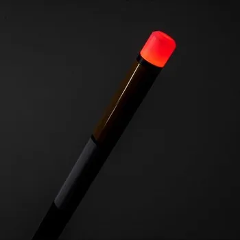 Umělá nástraha Holdcarp Teleskopická tyčová bójka kompletní set 9,7m - Červená