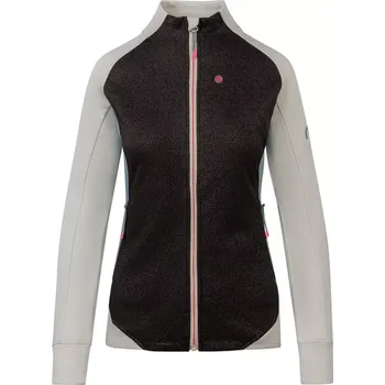 Dámská móda GTS 301941L dámská mikina, Mud 46