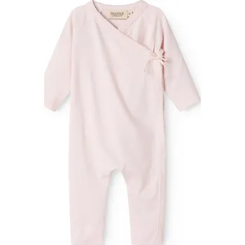 Kojenecký overall Zavinovací overal pro miminka Rula "Rosa" MarMar VELIKOST: 68/6 měsíců