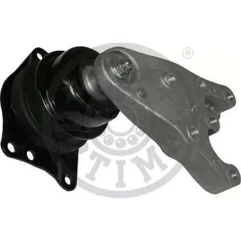 Zavěšení motoru OPTIMAL Zavěšení motoru OPT F8-6532