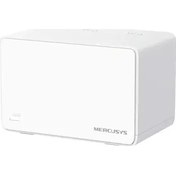 Halo H80X(1-pack) 3000Mbps Home Mesh WiFi6 system