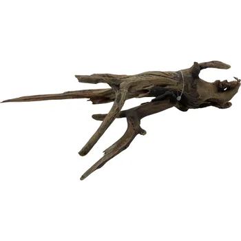 Dekorace do akvária Light Wood S (ID Z07842)