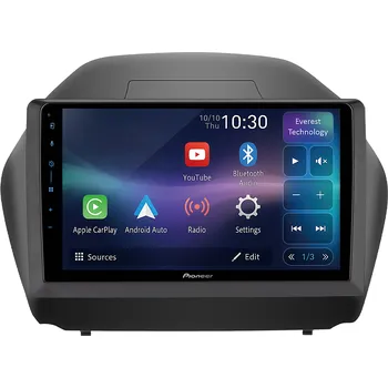 Autorádio Pioneer 2DIN autorádio SPH-PF97BT, Hyundai ix35