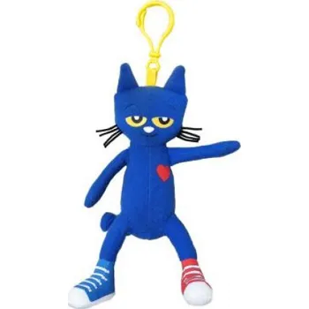 Pete the Cat Backpack Pull (Eric Litwin,James Dean)(Brožovaná)