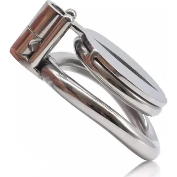 Pás cudnosti FRRK Ocelový Pás Cudnosti kočičí oko Velikost: C