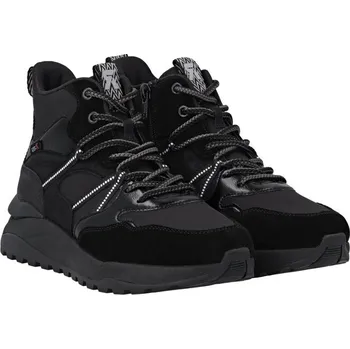 Dámská zimní obuv Rieker W2570-00 černá, vel. 42