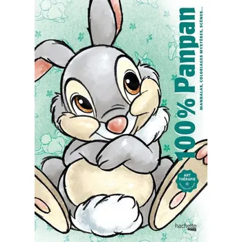 100 % Panpan (Brožovaná)