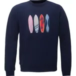 Marine dětská mikina, Navy 146/152