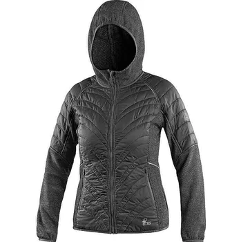 TAMPA bunda černá dámská