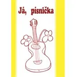 Já, písnička 2 - zpěvník pro 5.-9. třídu (žlutá) (Petr Jánský)(Pevná)