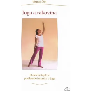 Joga a rakovina (Murat Örs)(Leporelo)