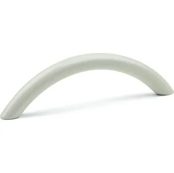 Nábytkové kování Tulip Nábytková úchytka Beta rozteč: 96mm 35019