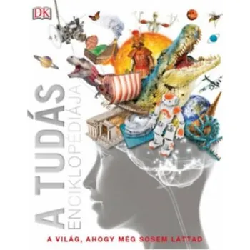 A tudás enciklopédiája (Pevná)