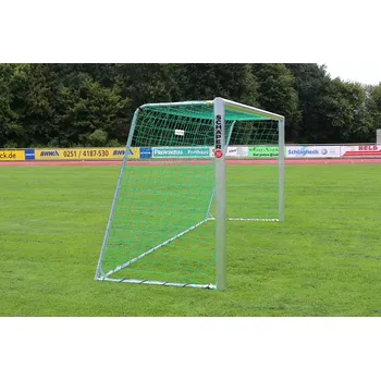 Fotbalová branka Fotbalová branka SAM 5x2m hl. 100cm (Přenosná juniorská branka německého výrobce)