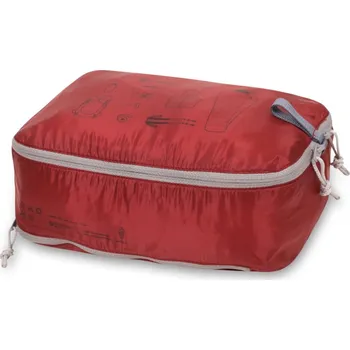 kompresní obal Patizon Pack-it-Sack S Red