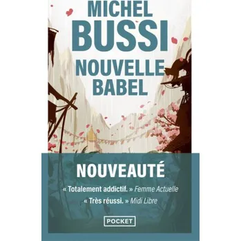 Nouvelle Babel (Brožovaná)