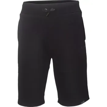 Marine chlapecké teplákové kraťasy, Black 134/140