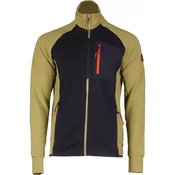 Pánská mikina GTS 301951L pánská mikina, Khaki XL