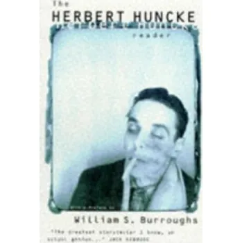 Cizojazyčná kniha Herbert Huncke Reader (Herbert Huncke)(Brožovaná)