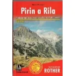 PIRIN A RILA/FB (Václav Klumpar)(Kniha)