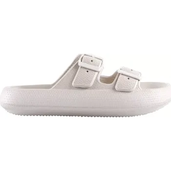 Dámské termo ponožky Marine Chunky Ven unisex nazouváky, Sand 44/45