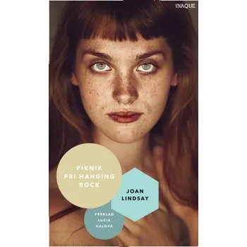 Piknik pri Hanging Rock (Joan Lindsay)(Pevná)