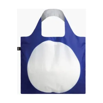 Cizojazyčná kniha LOQI Bag, SAGMEISTER & WALSH (Hračka)