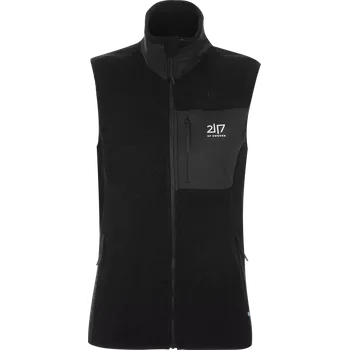 Dámská vesta 2117 of Sweden SKORD dámská vesta, Black L