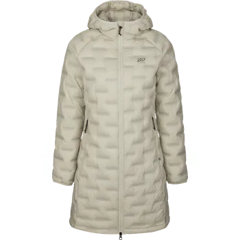 Dámský kabát 2117 of Sweden Grynnan dámský péřový kabát, Beige M