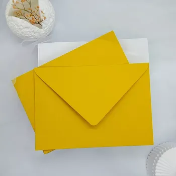 Obálka Obálka dopisní, B6, tmavě zelená, 1 kus