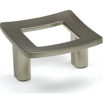 Nábytkové kování Tulip Nábytková knopka Frame 42096