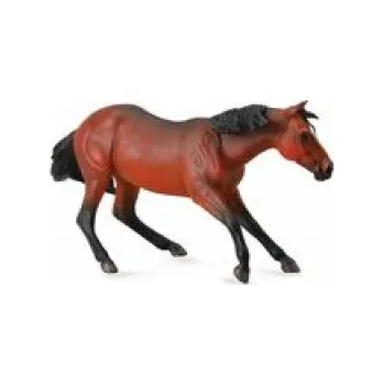 Figurka Klacz quarter maści bay XL (Hra)