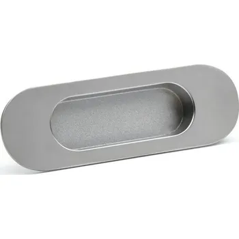 Nábytkové kování Tulip Nábytková úchytka zápustná Avoca 37773