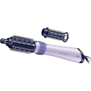 Elektrický kartáč na vlasy Braun ASS1000