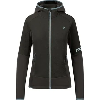 Dámská móda GTS 303041L Scuba dámská mikina, Mud M