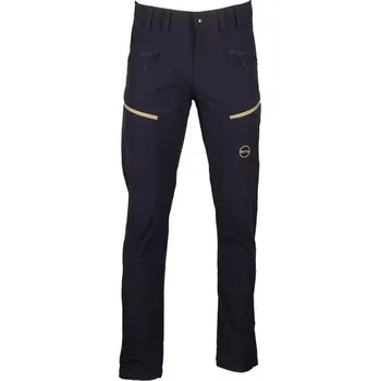 Pánské kraťasy GTS606351M Stelvio pánské outdoorové kalhoty, Navy S
