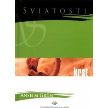 Krst (Anselm Grün)(Pevná)