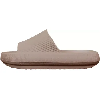 Dámské termo ponožky Marine Chunky Brännö unisex nazouváky, Sand 38/39