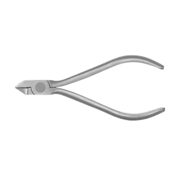 Hu-Friedy Pinzeta pro umístění ortodontických zámků