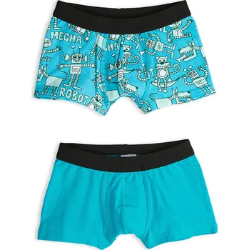 Chlapecké oblečení GATE Balení 2 boxerek 4Y 425-0643/727