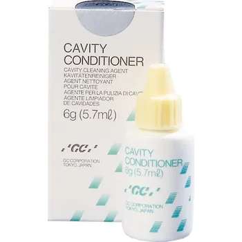 GC EUROPE Cavity Conditioner 5,7 ml