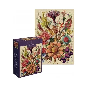 Puzzle Puzzle 1000 elementów. Flowers 5 (Puzzle)
