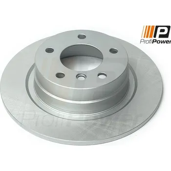 Brzdový kotouč Brzdový kotouč ProfiPower 3B2180