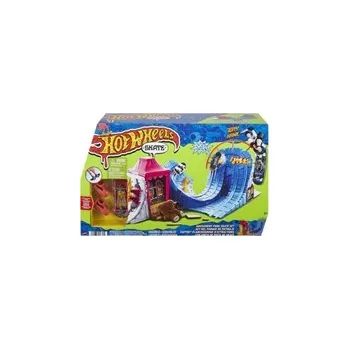 Hot Wheels - Skate Amusement Park Skate