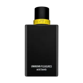Unisex parfém John Richmond Unknown Pleasures Acid Bomb parfémovaná voda unisex 100 ml