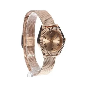 Hodinky Guess Hodinky GW0842L3 Růžové zlato OS