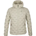 2117 of Sweden Saivo pánská péřová bunda, Beige M